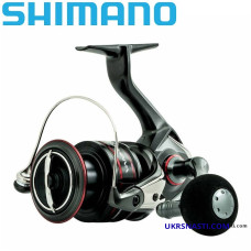 Катушка с передним фрикционом Shimano 20 Vanford C5000XG